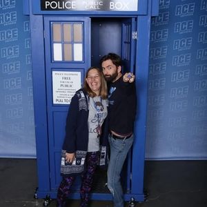 Meet your Posher, Tillie